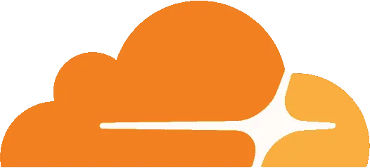 Cloudflare logo